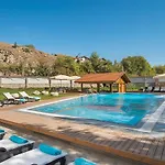 Appartment In Hotel Sveti Spas Velingrad Apartment *