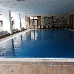 Appartment In Hotel Sveti Spas Velingrad Apartment Velingrad