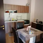 Appartment In Hotel Sveti Spas Velingrad Apartment Velingrad