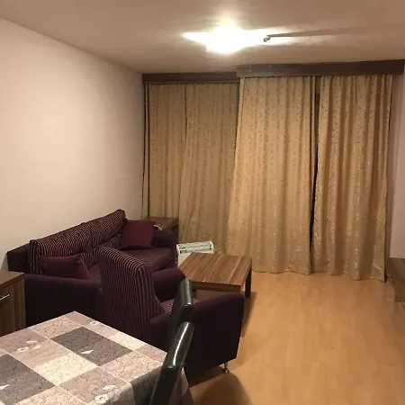 Appartment In Hotel Sveti Spas Velingrad *