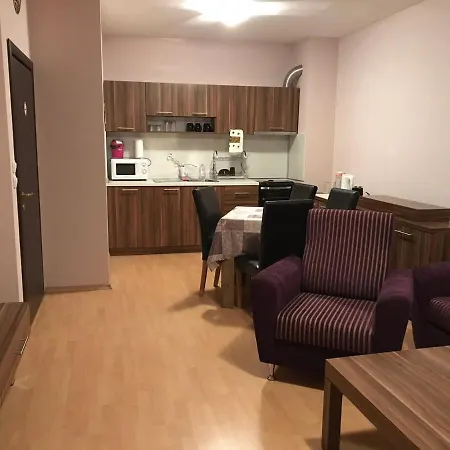 Appartment In Hotel Sveti Spas Velingrad * Velingrad