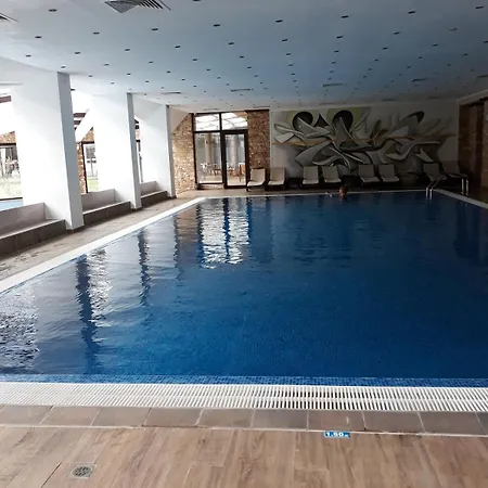 In Sveti Spas Apartamento Velingrad