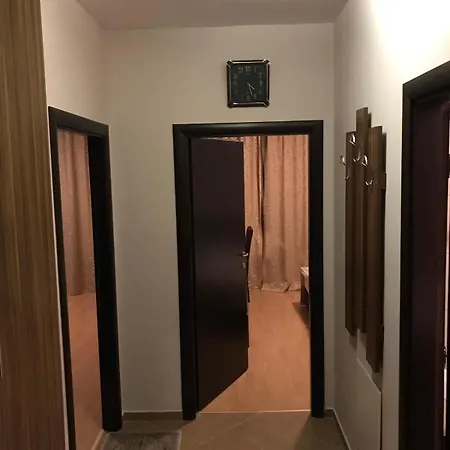 In Sveti Spas アパート