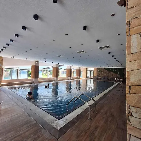 In Sveti Spas * ヴェリングラード