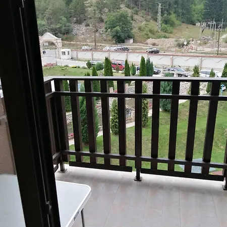 In Sveti Spas