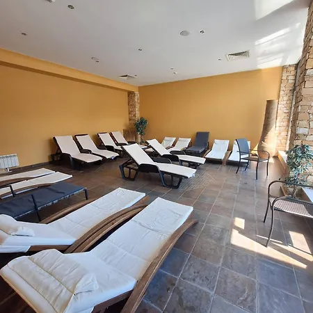Appartment In Hotel Sveti Spas Velingrad * Velingrad